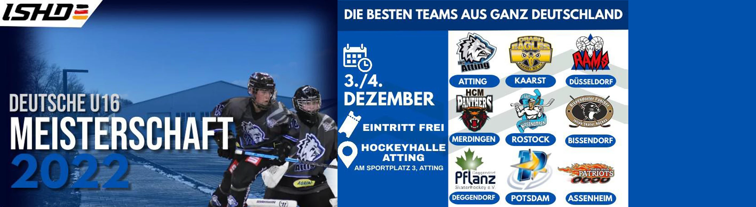 Sportstream-Niederbayern