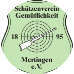 Gemütlichkeit Mertingen