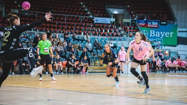 3. Runde DHB-Pokal: Die Zusammenfassung der Mittwochspiele