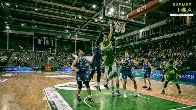 #05 Play of the Day vs. Bochum