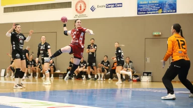3. Runde im DHB-Pokal - die Zusammenfassung des Wochenendes