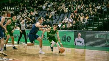 #05 Gamereport vs. Bochum