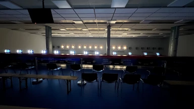 Heimkampf beim Bund München (Samstag)2