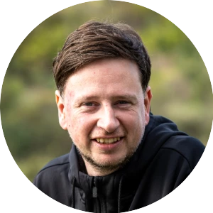 Sascha Staat