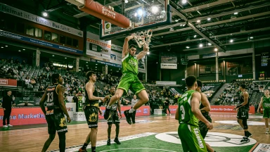 #06 Play of the Day vs. Kirchheim