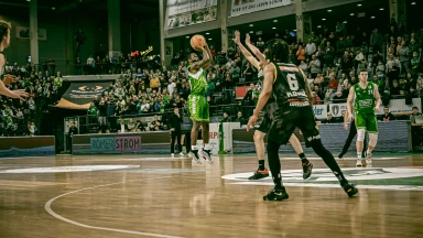 #06 Gamereport vs. Krichheim