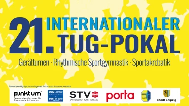 21. Internationaler TuG-Pokal 2022 | 03.12.2022
