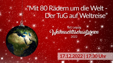 TuG Weihnachtsschauturnen 2022 | 17.12.2022 | Vorstellung 17:30 Uhr