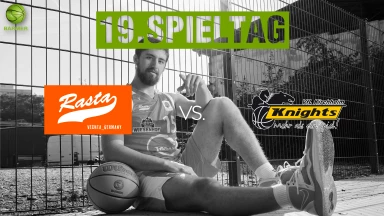ProA: RASTA Vechta vs. VfL Kirchheim Knights