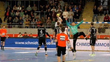 DHB-Pokal: Bietigheim zaubert gegen den amtierenden Pokalsieger
