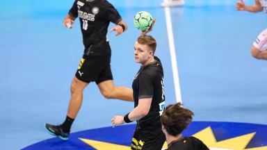 Vier-Nationen-Turnier U21: Spanien vs. Deutschland