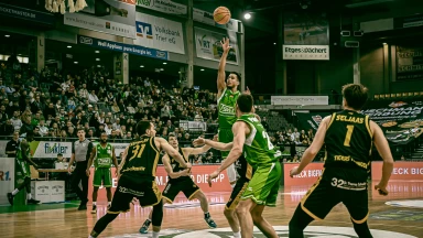 #07 Gamereport vs. Tübingen