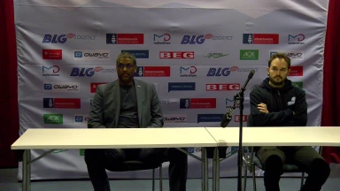 Pressekonferenz 03.01.2023