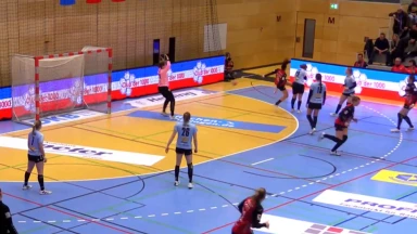 HBF: Was für ein schöner artistischer Wurf!