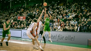 #09 Gamereport vs. Leverkusen