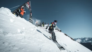 Was bringt die Open Faces Freeride Serie zum Start in Kappl?