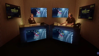 Handball WM: Timo Kastening über sein Experten-Debüt