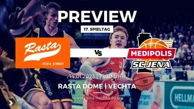 RASTA TV: Ein ewig junges Duell! (12.1.23)