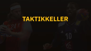 Taktikkeller - ein Sportdeutschland.TV-Original zur Handball-WM mit Karsten & Timo