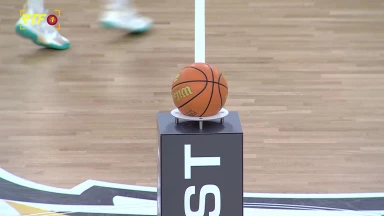 ProA: Tigers Tübingen vs. WWU Baskets Münster