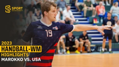 USA überrascht Marokko und holt den Auftaktsieg! | Highlights