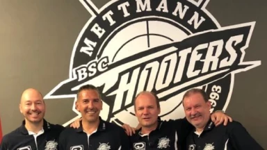 2. Bundesliga Süd letzter Spieltag in der Hinrunde, der 7te Spieltag in Neuwerk