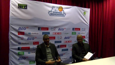 Pressekonferenz 15.01.2023