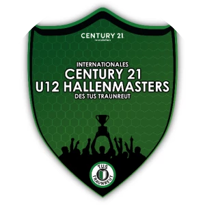 Century 21 U12 Hallenmasters
