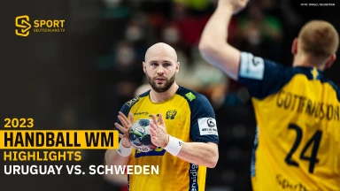 Schweden im Torrausch!