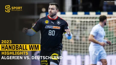 Deutschland holt den dritten Sieg im dritten Spiel | Highlights mit Live-Kommentar