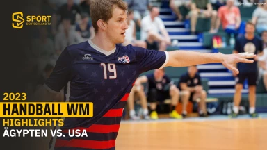 Ägypten schlägt USA deutliche und holt den Gruppensieg | Highlights