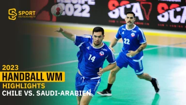 Chile startet mit Sieg in den Presidents Cup! | Highlights