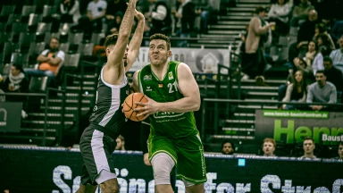 #09 Play of the Day vs. Vechta