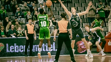 #09 Gamereport vs. Vechta