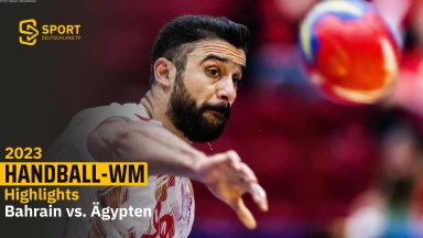 Souverän! Ägypten weiterhin Tabellenführer in Gruppe IV