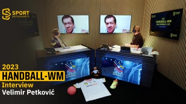 Petković über Russlands Disqualifikation und die Favoriten der WM