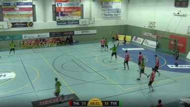 3. Liga: Ärgerlich - Unglücklicher Lattentreffer bei leerem Tor