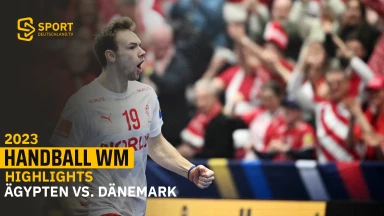 Dänemark holt sich mit dominanter Vorstellung den Gruppensieg