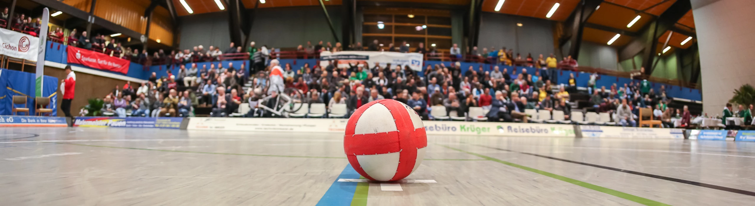 RSC "Blitz" Schiefbahn