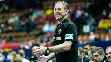 WM der Männer: Viertelfinale - Frankreich vs. Deutschland - kommentiert von Sascha Staat & Maik Thiele
