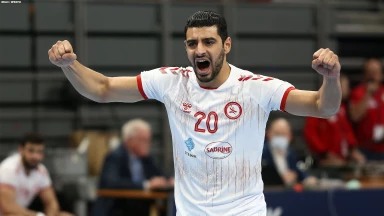 WM der Männer: Spiel um Platz 25 - Chile vs. Tunesien