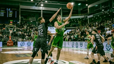 #10 Gamereport vs. Münster