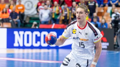 WM der Männer: Spiel um Platz 5-8 - Deutschland vs. Ägypten - kommentiert von Sascha Staat