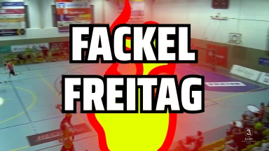 Fackel Freitag #10: Die härtesten Fackeln des vergangenen Spieltags
