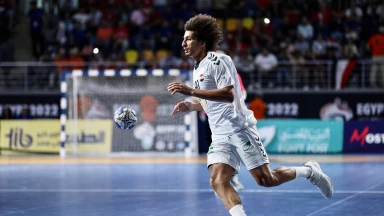 WM der Männer: Spiel um Platz 7 - Ägypten vs. Ungarn