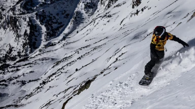 Ludovic Guillot-Diat sicherte sich riesigem Backflip seinen erste FWT-Sieg