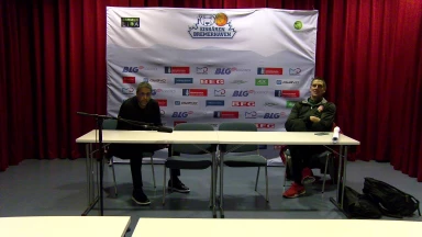 Pressekonferenz 04.02.2023