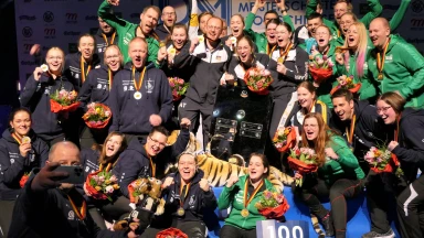 Bundesliga Finale Sportschießen in Neu-Ulm - Highlights