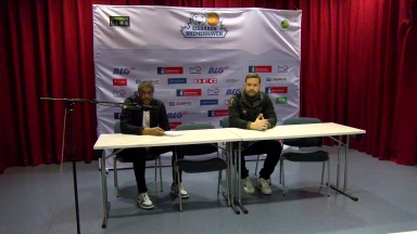 Pressekonferenz 08.02.2023