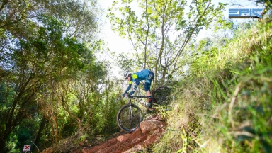Die zweite Etappe geht in die Geschichtsbücher des Mediterranean Epic ein